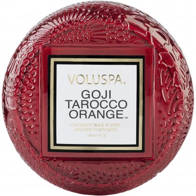 Voluspa GOJI & TAROCCO ORANGE 51 g