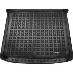 Gumová vana do kufru Rezaw Plast Volkswagen Touran 2015 5/7 míst horní kufr – Sleviste.cz
