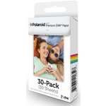 Polaroid Zink Premium 2x3, 30ks – Hledejceny.cz