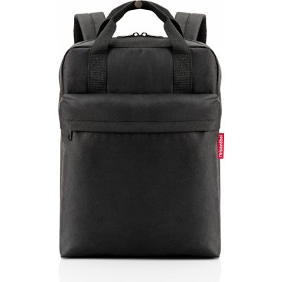 Reisenthel Allday Backpack M Black 15 l