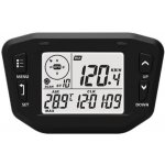 Profesionální GPS měřič motohodin, rychlosti, teploty, tachometr, napětí, servisní prohl – Sleviste.cz