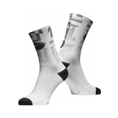 Sidi ponožky FUN 17 whitegrey – Zboží Mobilmania