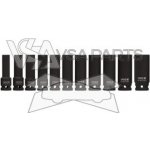 Yato 11 ks YT-1054 – Zboží Dáma