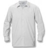 Pánská Košile Malfini košile pánská shirt long sleeve bílá