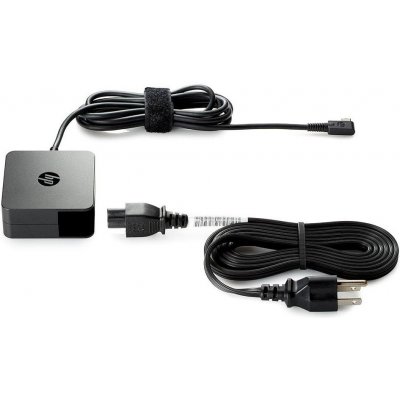 HP 65W USB-C Power Adapter 1HE08AA#ABB – Zboží Živě