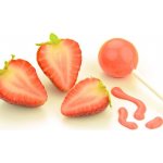 Cake Masters Cake pop glazura s příchutí jahody 260 g – Sleviste.cz