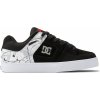 Skate boty DC Star Wars Pure XKWS/Black/White/Grey