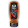 Omáčka Body Attack Body Attack Spicy Chili Sauce 320 ml