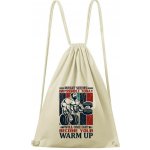 Dobrý Triko Warm UP natural – Hledejceny.cz