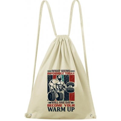 Dobrý Triko Warm UP natural – Hledejceny.cz