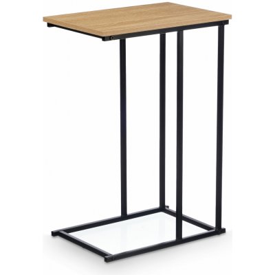 Giftdecor INDUSTRY 40 x 26 x 58 cm hnědá – Zboží Dáma