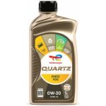 Total Quartz INEO FDE 0W-30 5 l – Zboží Mobilmania