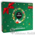 Leros Vánoční bylinková nadílka 6 x 5 sáčků – Hledejceny.cz