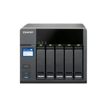 QNAP TS-531X-8G