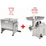 DASgastro MM40D-SET – Hledejceny.cz