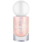 Essence GLASSY ICE lak na nehty mini 09 5 ml – Zboží Dáma