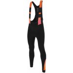 Santini Command Winter black/orange – Zboží Dáma