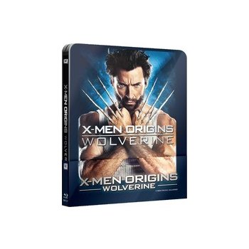 X-Men Origins: Wolverine