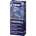Hobby Liquizell startovací krmivo 50 ml – Zbozi.Blesk.cz