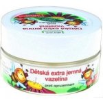 Bione Bio dětská vazelína proti opruzeninám 150 ml – Hledejceny.cz
