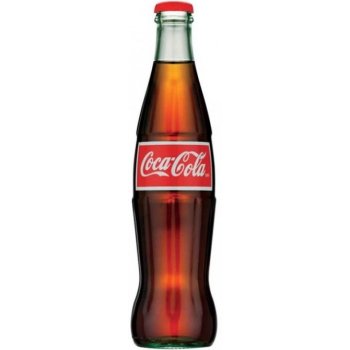 Coca Cola Mexican 355 ml