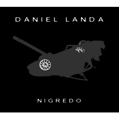 Daniel Landa - NIGREDO CD – Hledejceny.cz