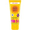 Dax Sun ochranný krém pro děti a kojence SPF50+, 75 ml