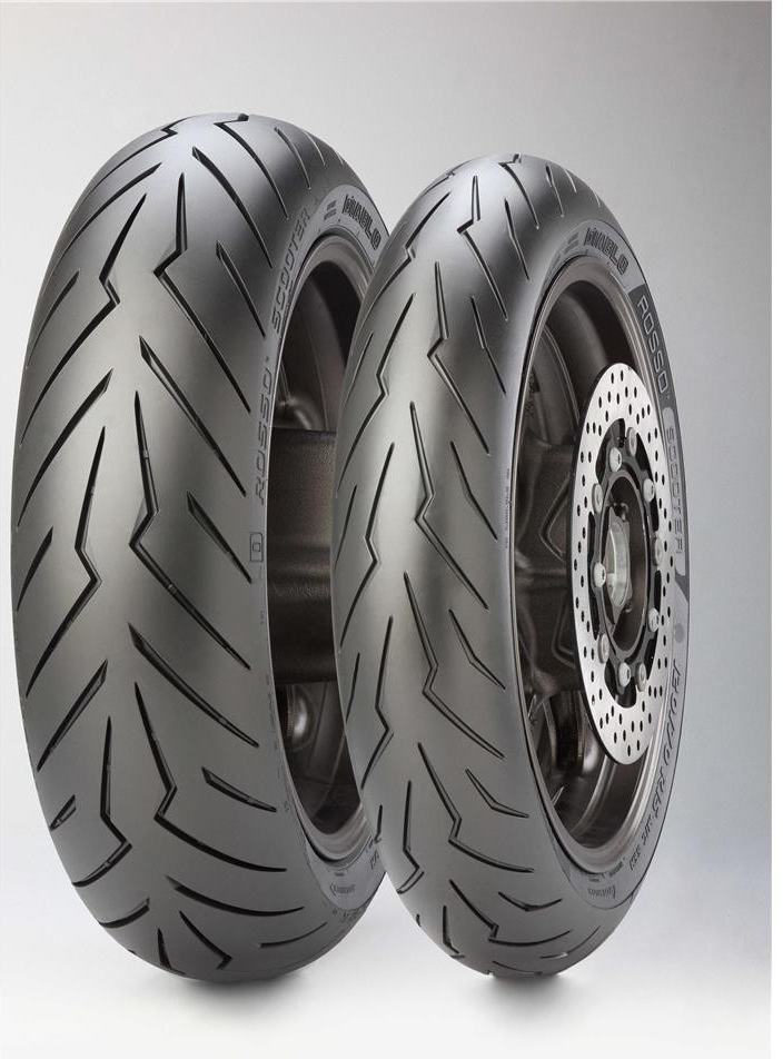 Pirelli Diablo Rosso Scooter 150/70 R14 66S