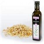 Health Link Sezamový olej BIO 0,5 l – Zboží Dáma