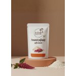 Les Fruits du Paradis Pufovaný amarant BIO 200 g – Hledejceny.cz