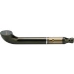 VapeOnly vPipe Mini Kit 360mAh Elektronická dýmka Gloss Black – Zboží Dáma