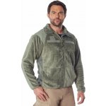 Bunda Rothco fleece Gen III level 3 ECWCS foliage – Zboží Dáma