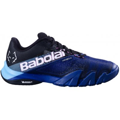 Babolat JET PREMURA PADEL 2 LEBRÓN – Hledejceny.cz