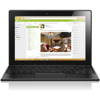 Lenovo IdeaTab MiiX 80SG00ELCK