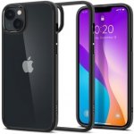 Pouzdro Spigen Ultra Hybrid iPhone 15 Plus matně černé – Zboží Mobilmania