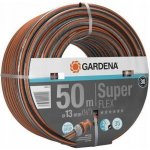 GARDENA SuperFLEX, 13 mm (1/2") 50m (18099-20) – Sleviste.cz