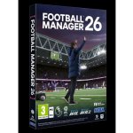 Football Manager 26 – Zboží Dáma Football Manager 26 – Zboží Dáma