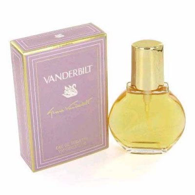 Gloria Vanderbilt Vanderbild toaletní voda dámská 50 ml – Hledejceny.cz