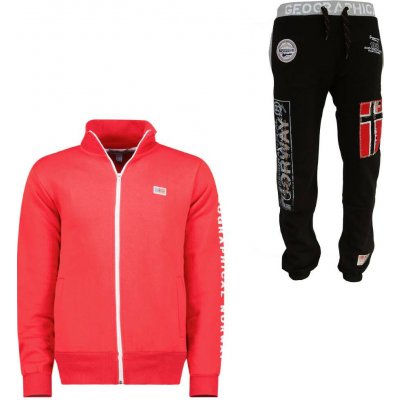 Geographical norway souprava pánská Garedo myer – Sleviste.cz