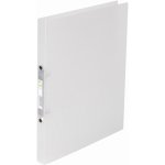 Q Connect Dvoukroužk. pořadač A4 2 cm transp. – Zboží Živě
