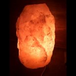 Solnalampa.cz Solná lampa elektrická 14 18 kg – Zboží Dáma