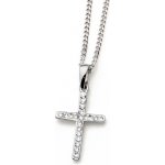 Oliver Weber Swarovski Cross 61100 – Zbozi.Blesk.cz