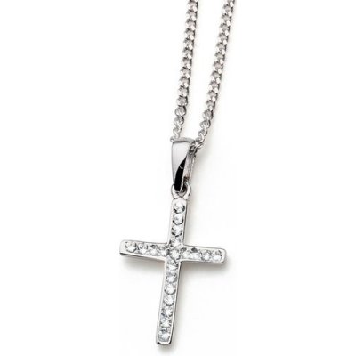 Oliver Weber Swarovski Cross 61100 – Zboží Mobilmania