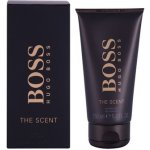Hugo Boss Boss The Scent sprchový gel 150 ml – Hledejceny.cz