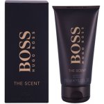 Hugo Boss Boss The Scent sprchový gel 150 ml – Zboží Mobilmania