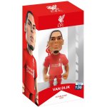 MINIX Football Club Liverpool FC Van Dijk – Hledejceny.cz