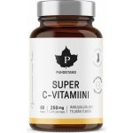 Puhdistamo Super Vitamin C 60 kapslí – Hledejceny.cz