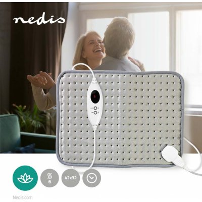 Nedis PEHP110CGY – Zbozi.Blesk.cz