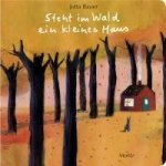 Steht im Wald ein kleines Haus Bauer JuttaCardboard – Hledejceny.cz