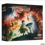 The Lord of the Rings Fate of the Fellowship EN – Zboží Živě